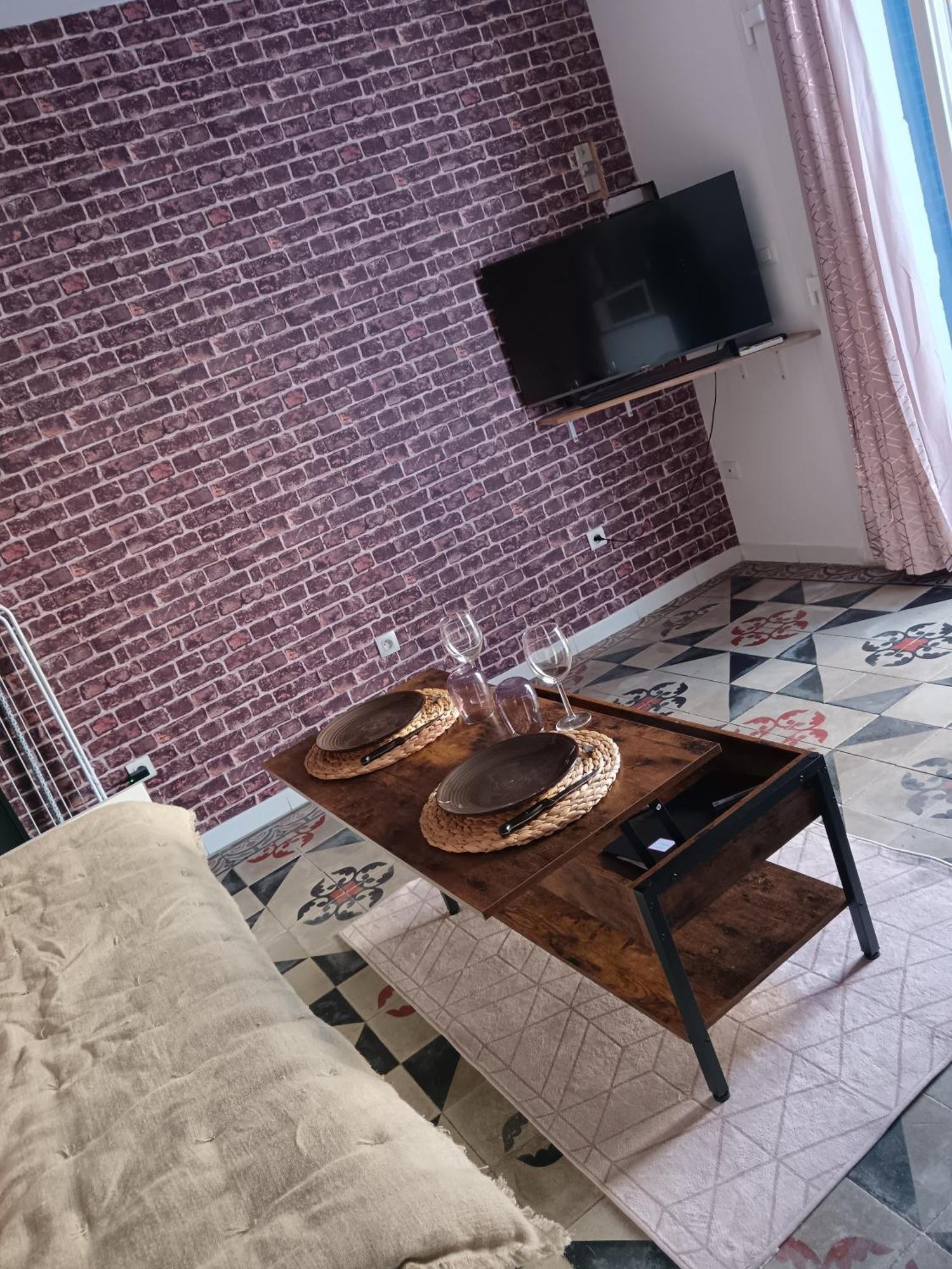 Studio Maillane Εξωτερικό φωτογραφία
